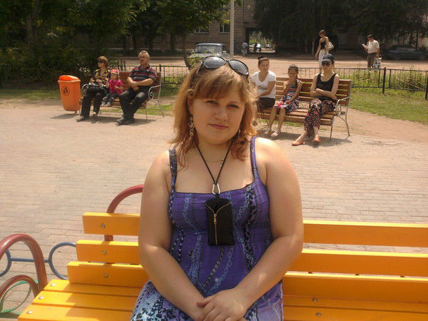 Наталья Куфай