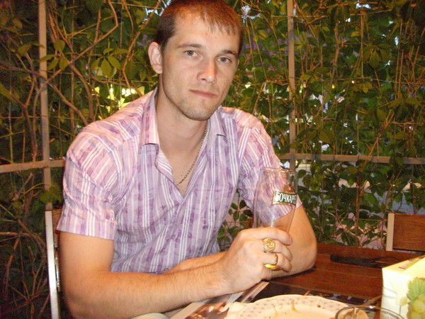 Александр Оноприенко