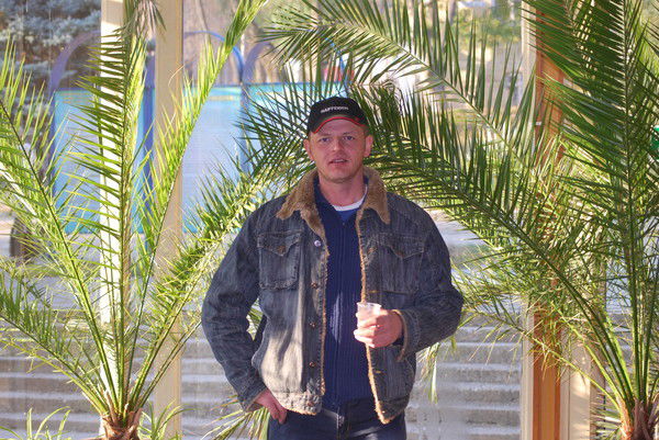 Алексей Муратов