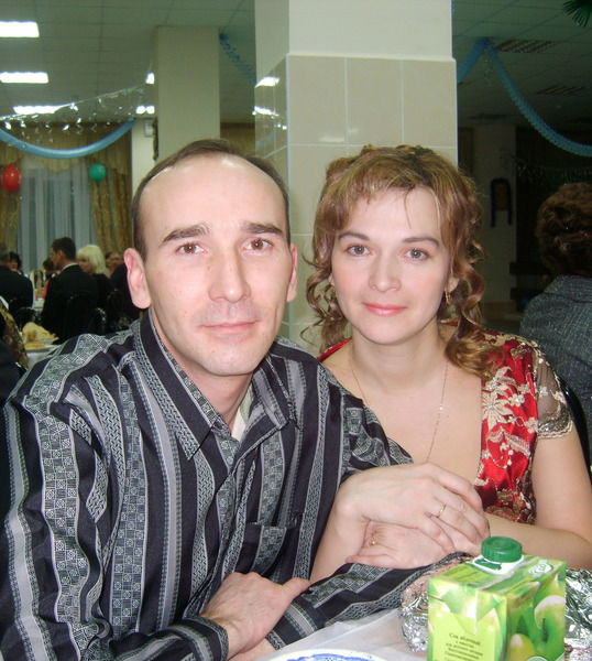 Жанна Оборотова