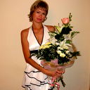 Светлана Терюхова