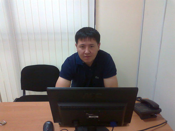 Абзал Таласбаев