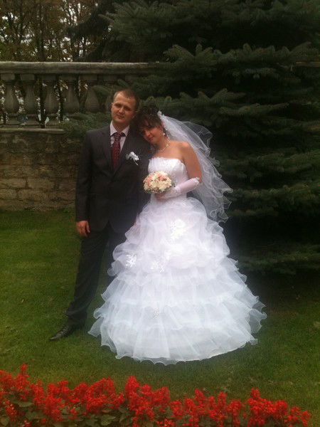 Галина Горбенко