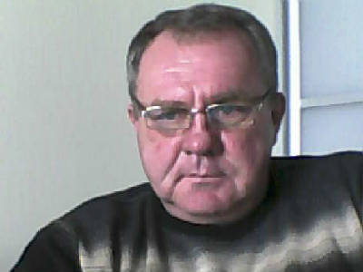 Михаил Метеленко