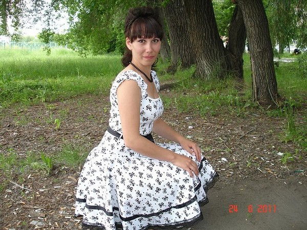 Назира Аднагулова