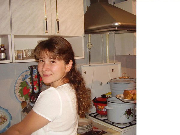 Динара Хамидуллина