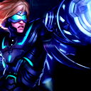 Ezreal Pulsefire