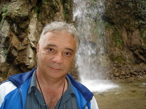 Сергей Мерсон