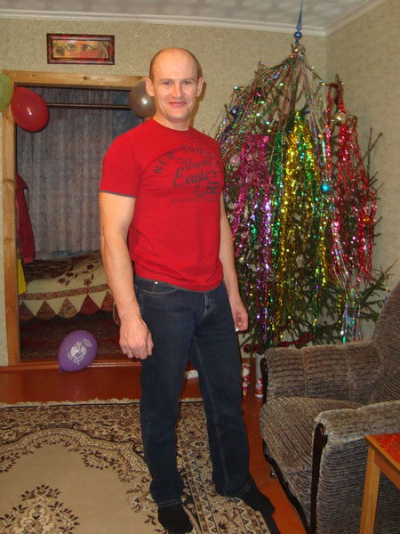 Сергей Макаревич