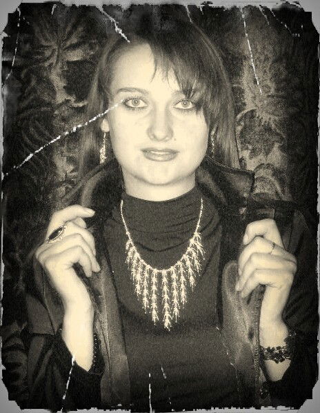 Ольга Иванова