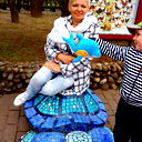 Людмила Вдовенко
