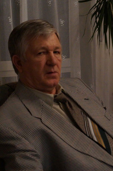 Виктор Маркер