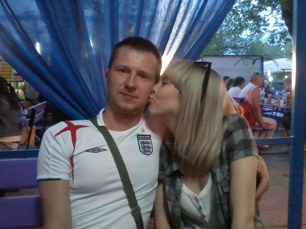 Александр Заика