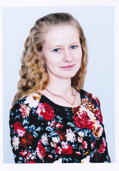 Валентина Моллентор