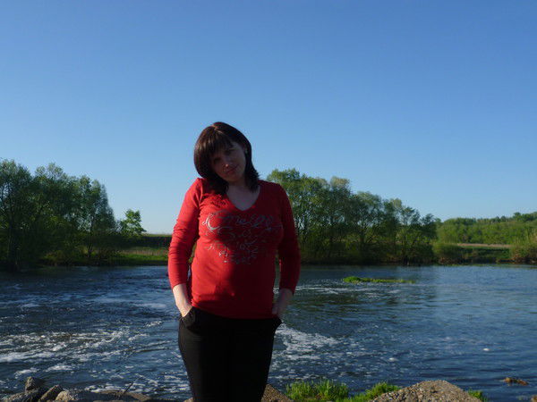 Татьяна Петрова