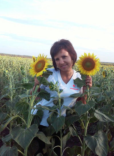 Маринка Талпа