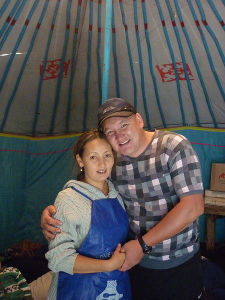 Дулат Манарбекулы