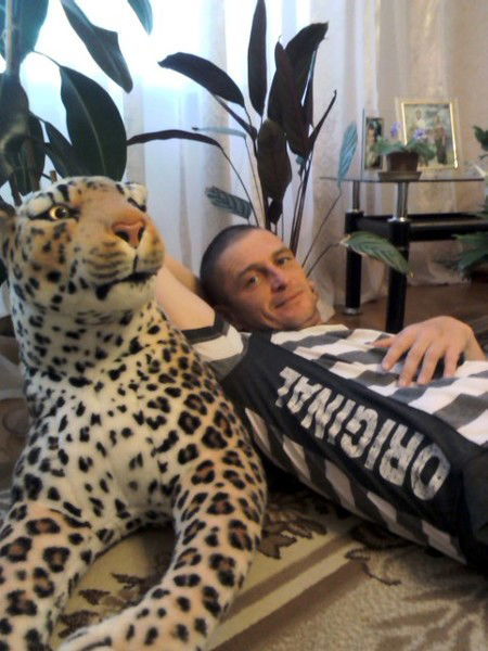 Вадим Карманов