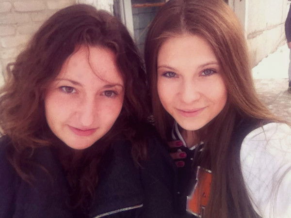 Рита Бондаренко