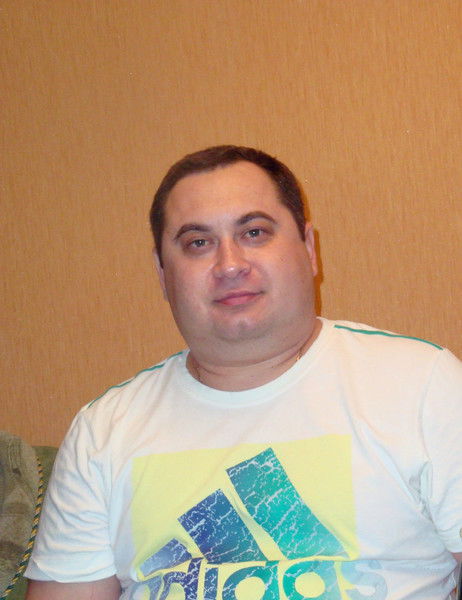 Алексей Гаврилов