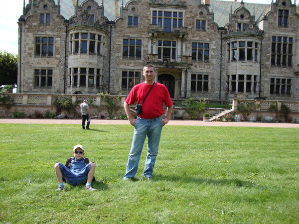 Игорь Дацков