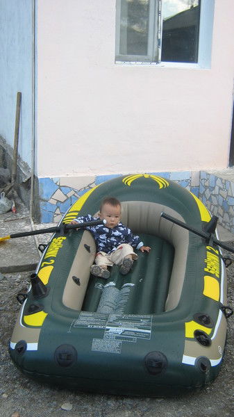 Майра Дуремхан