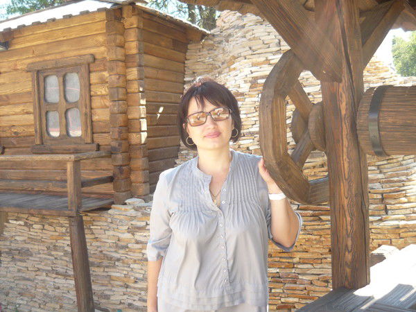 Валюша Чебан