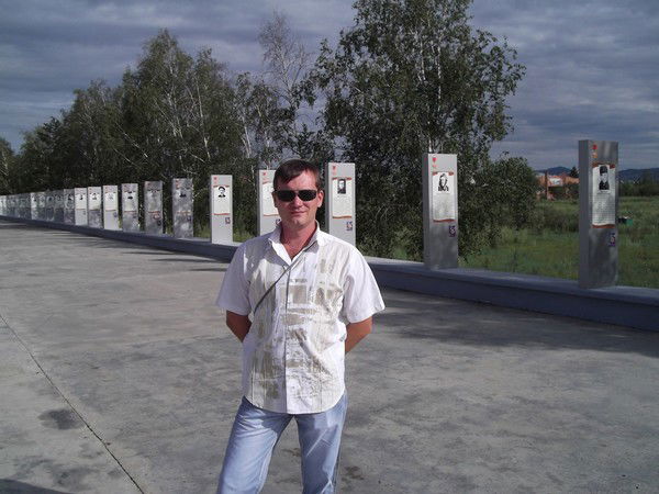 Денис Гантимуров