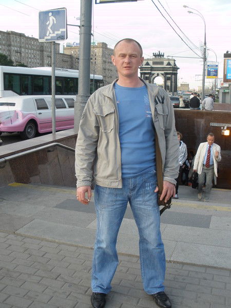 Александр Орищук