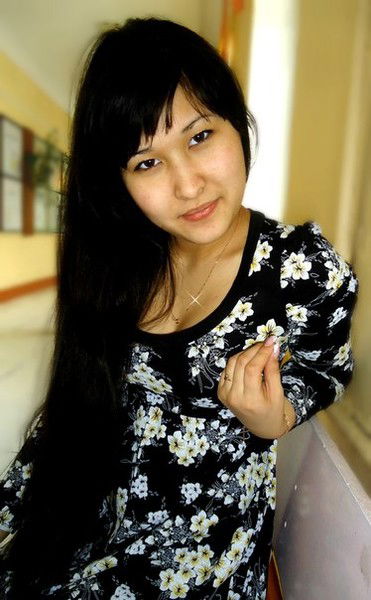 Сауле Урумбаева