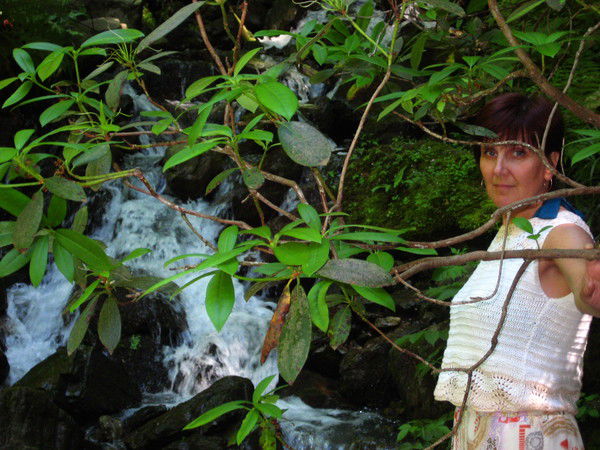 Галина Рогачёва