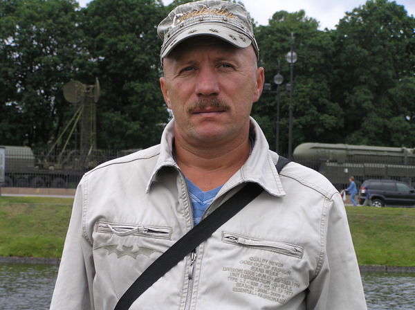 Александр Земисев