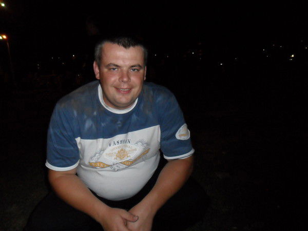 Сушенцов Алексей