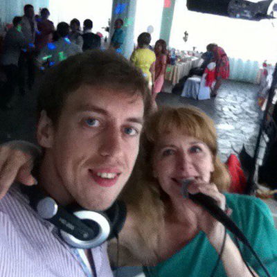 Людмила Шевченко