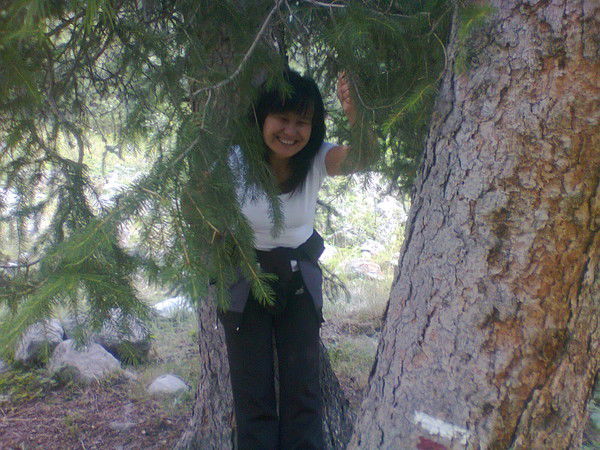 Венера Дуйшенбековна