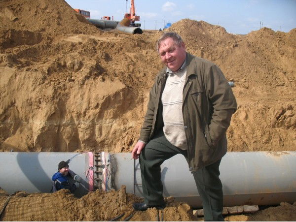 Илья Корнаухов