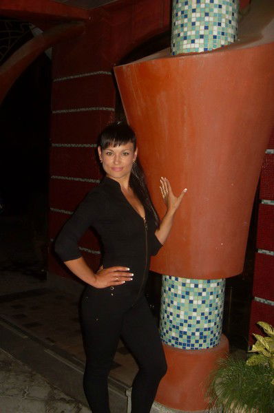 Светлана Файбер