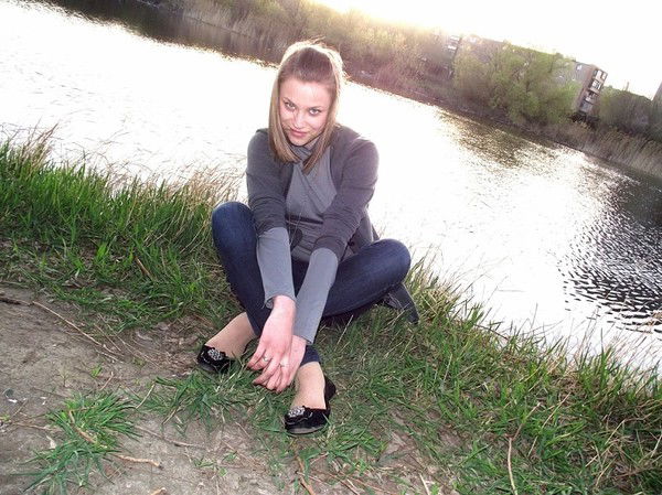 Анюта Денисова