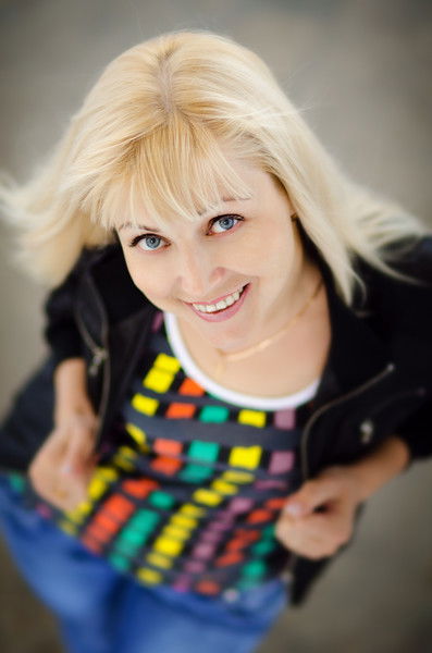 Татьяна Канглиева