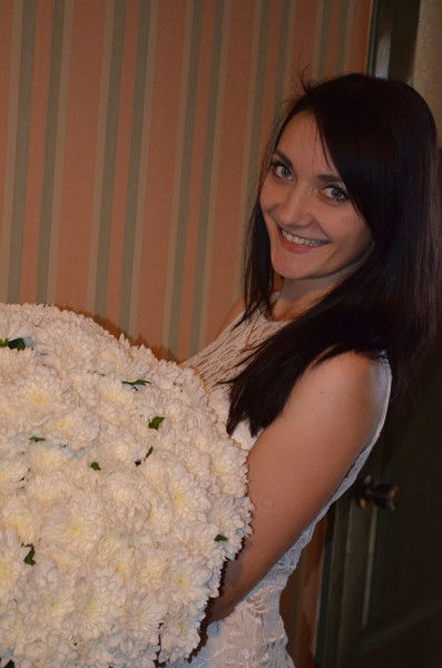 Инна Гарбуз