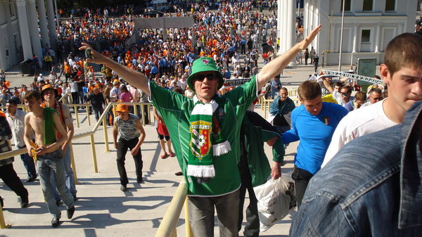 Игорь Миронович