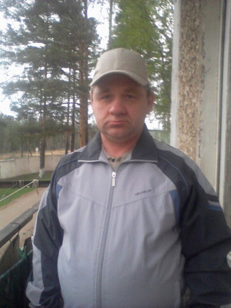 Валерий Подхомутов