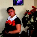 Екатерина Колупаева