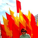 Елена Скрипниченко