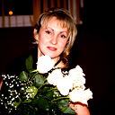 Елена Деревяга