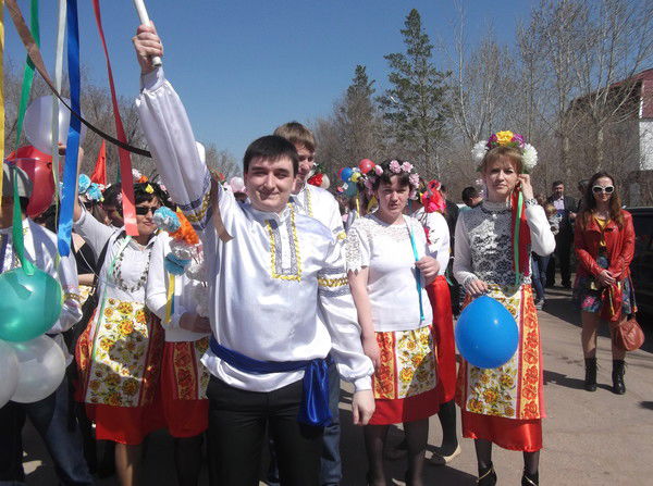 Виктор Барышников