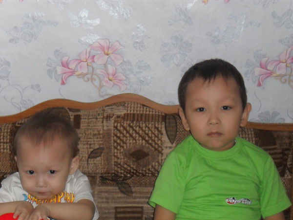 Нурсулу Джумабаева