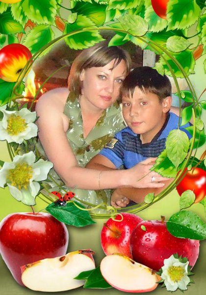 Татьяна Симахина