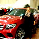 Елена Мацко