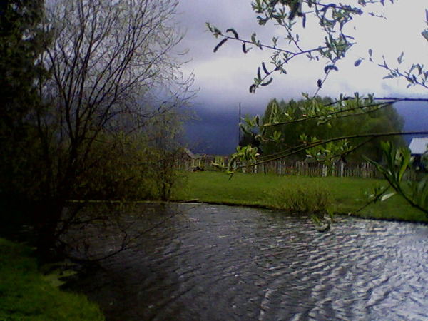 Татьяна Килина